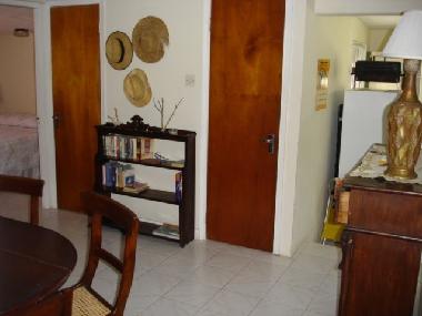 Maison de vacances �/en/au St. Lawrence Gap (Christ Church)ou appartement ou maison de vacances