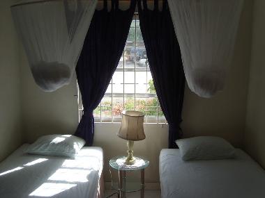 Maison de vacances �/en/au St. Lawrence Gap (Christ Church)ou appartement ou maison de vacances