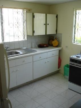 Maison de vacances �/en/au St. Lawrence Gap (Christ Church)ou appartement ou maison de vacances