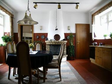 Maison de vacances �/en/au Hagen (Ruhrgebiet)ou appartement ou maison de vacances