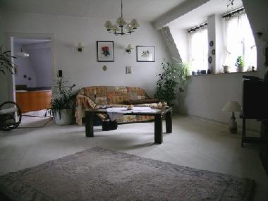 Maison de vacances �/en/au Hagen (Ruhrgebiet)ou appartement ou maison de vacances