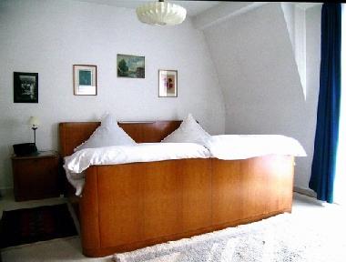 Maison de vacances �/en/au Hagen (Ruhrgebiet)ou appartement ou maison de vacances