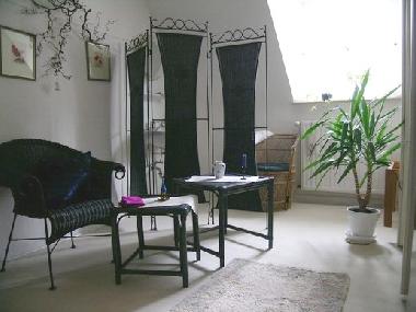 Maison de vacances �/en/au Hagen (Ruhrgebiet)ou appartement ou maison de vacances