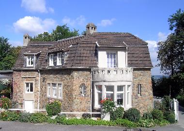 Maison de vacances �/en/au Hagen (Ruhrgebiet)ou appartement ou maison de vacances
