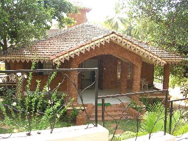 Location de vacances �/en/au Dona Paula (Goa) ou des locations de vacances 