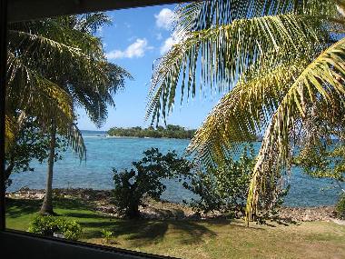 Appartement de vacances �/en/au Negril (Westmoreland)ou appartement ou maison de vacances