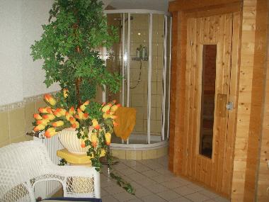 Appartement de vacances �/en/au Heyerode (Th�ringer Kernland)ou appartement ou maison de vacances