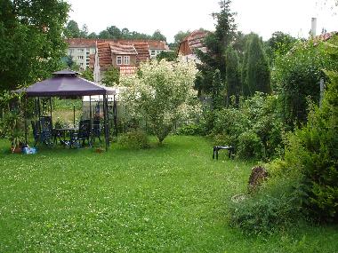 Appartement de vacances �/en/au Heyerode (Th�ringer Kernland)ou appartement ou maison de vacances