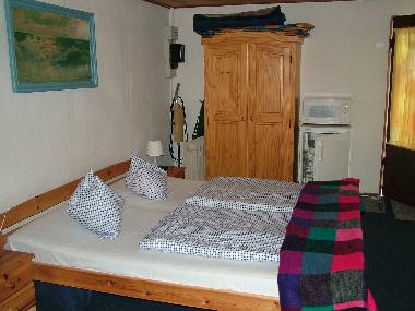 Maison de vacances �/en/au Sagard R�gen (Ostsee-Inseln)ou appartement ou maison de vacances