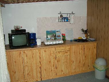 Maison de vacances �/en/au Sagard R�gen (Ostsee-Inseln)ou appartement ou maison de vacances