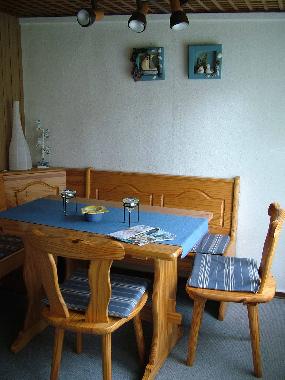 Maison de vacances �/en/au Sagard R�gen (Ostsee-Inseln)ou appartement ou maison de vacances