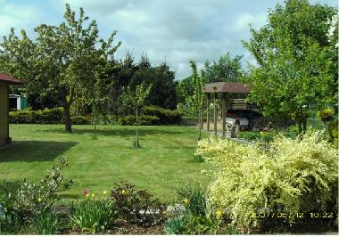 Maison de vacances �/en/au Sagard R�gen (Ostsee-Inseln)ou appartement ou maison de vacances