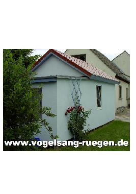 Maison de vacances �/en/au Sagard R�gen (Ostsee-Inseln)ou appartement ou maison de vacances