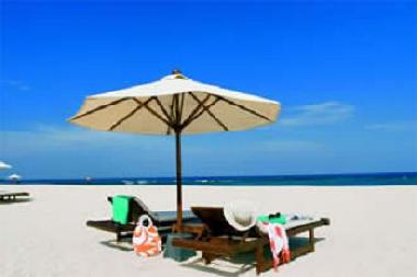 Appartement de vacances �/en/au Nusa Dua (Bali)ou appartement ou maison de vacances