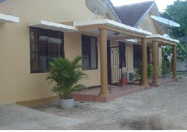 Appartement de vacances �/en/au Dar es Salaam (Dar es Salaam)ou appartement ou maison de vacances