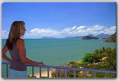 Appartement de vacances �/en/au Trinity Beach (Queensland)ou appartement ou maison de vacances