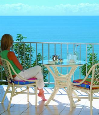 Appartement de vacances �/en/au Trinity Beach (Queensland)ou appartement ou maison de vacances