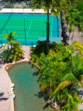 Appartement de vacances �/en/au Trinity Beach (Queensland)ou appartement ou maison de vacances