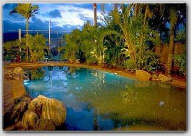 Appartement de vacances �/en/au Trinity Beach (Queensland)ou appartement ou maison de vacances