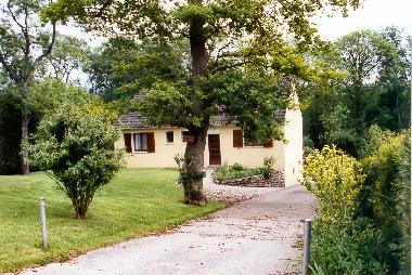 Maison de vacances �/en/au Le Touquet (Pas-de-Calais)ou appartement ou maison de vacances