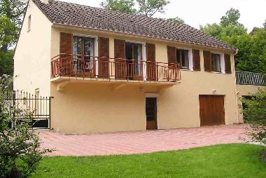Maison de vacances �/en/au Le Touquet (Pas-de-Calais)ou appartement ou maison de vacances