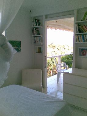 Maison de vacances �/en/au Baie Mahault (Guadeloupe)ou appartement ou maison de vacances