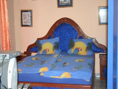 Chambre avec petit d�jeuner �/en/au Paraguari (Paraguari)ou appartement ou maison de vacances