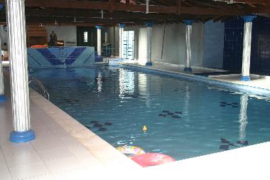 Chambre avec petit d�jeuner �/en/au Paraguari (Paraguari)ou appartement ou maison de vacances