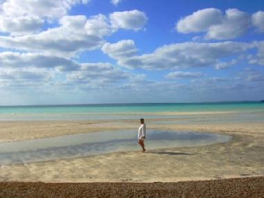 Appartement de vacances �/en/au Governors Harbour (Governor's Harbour)ou appartement ou maison de vacances