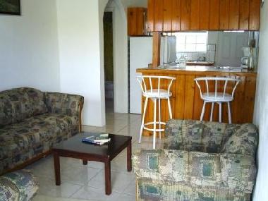 Appartement de vacances �/en/au Governors Harbour (Governor's Harbour)ou appartement ou maison de vacances