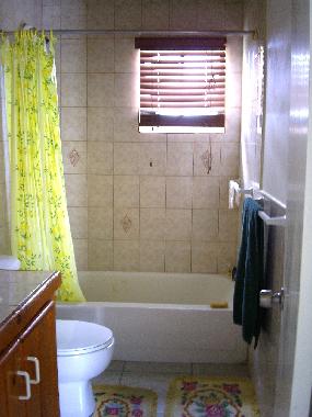 Appartement de vacances �/en/au Governors Harbour (Governor's Harbour)ou appartement ou maison de vacances