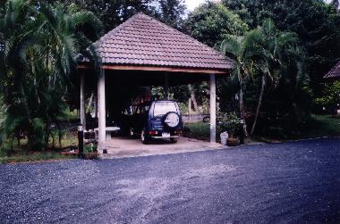 Maison de vacances �/en/au Ban Lipa Noi (Surat Thani)ou appartement ou maison de vacances