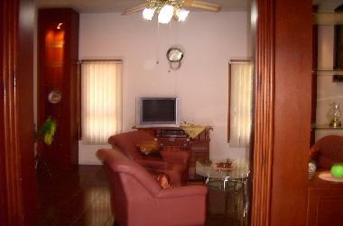Maison de vacances �/en/au Ban Lipa Noi (Surat Thani)ou appartement ou maison de vacances