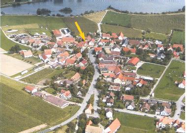 Appartement de vacances �/en/au Gunzenhausen (Mittelfranken)ou appartement ou maison de vacances