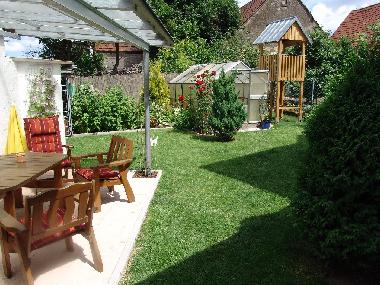 Appartement de vacances �/en/au Gunzenhausen (Mittelfranken)ou appartement ou maison de vacances