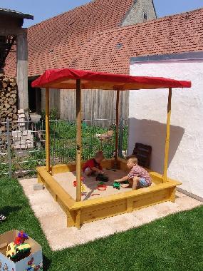 Appartement de vacances �/en/au Gunzenhausen (Mittelfranken)ou appartement ou maison de vacances