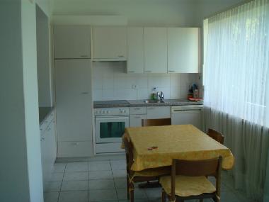 Appartement de vacances �/en/au Losone (Locarno)ou appartement ou maison de vacances