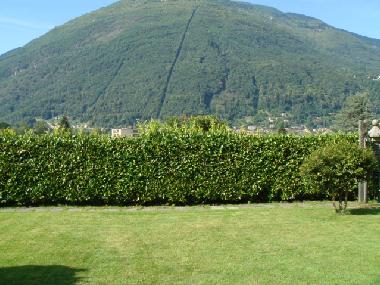 Appartement de vacances �/en/au Losone (Locarno)ou appartement ou maison de vacances