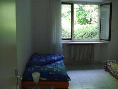 Appartement de vacances �/en/au Losone (Locarno)ou appartement ou maison de vacances