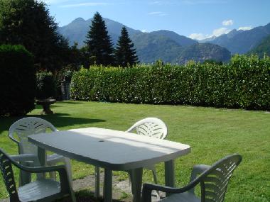 Appartement de vacances �/en/au Losone (Locarno)ou appartement ou maison de vacances