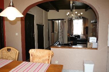Maison de vacances �/en/au Middelburg (Maldegem) (Flandre)ou appartement ou maison de vacances