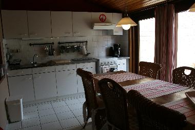 Maison de vacances �/en/au Middelburg (Maldegem) (Flandre)ou appartement ou maison de vacances
