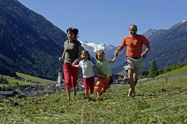 Appartement de vacances �/en/au Neustift im Stubaital (Tiroler Oberland)ou appartement ou maison de vacances