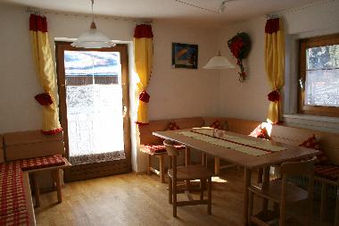 Appartement de vacances �/en/au Neustift im Stubaital (Tiroler Oberland)ou appartement ou maison de vacances