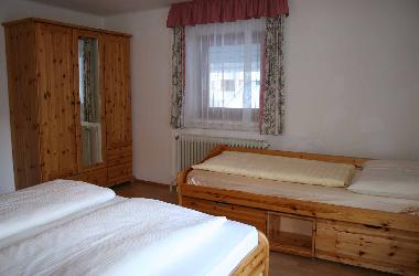 Appartement de vacances �/en/au Neustift im Stubaital (Tiroler Oberland)ou appartement ou maison de vacances