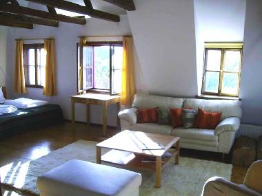 Appartement de vacances �/en/au Sighisoara (Mures) ou des locations de vacances 