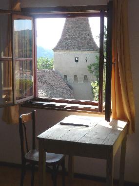 Appartement de vacances �/en/au Sighisoara (Mures) ou des locations de vacances 