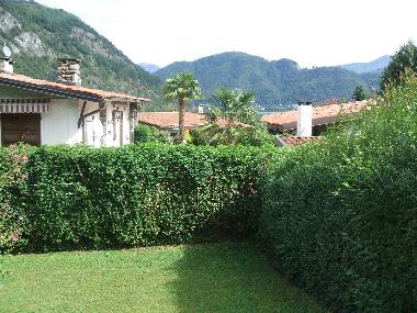 Maison de vacances �/en/au Lavena Ponte Tresa (Varese)ou appartement ou maison de vacances
