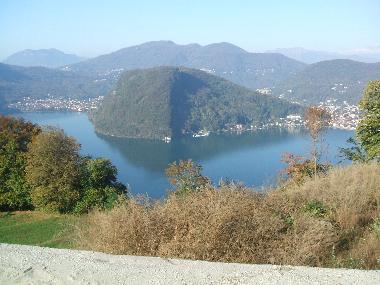 Maison de vacances �/en/au Lavena Ponte Tresa (Varese)ou appartement ou maison de vacances