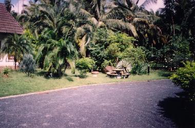 Maison de vacances �/en/au Ban Lipa Noi (Surat Thani)ou appartement ou maison de vacances